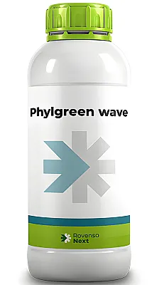 Филгрийн Уейв — Биостимулатор от морски водорасли